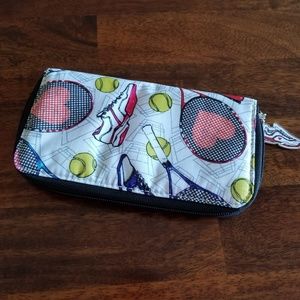 Sydney Love Wallet
